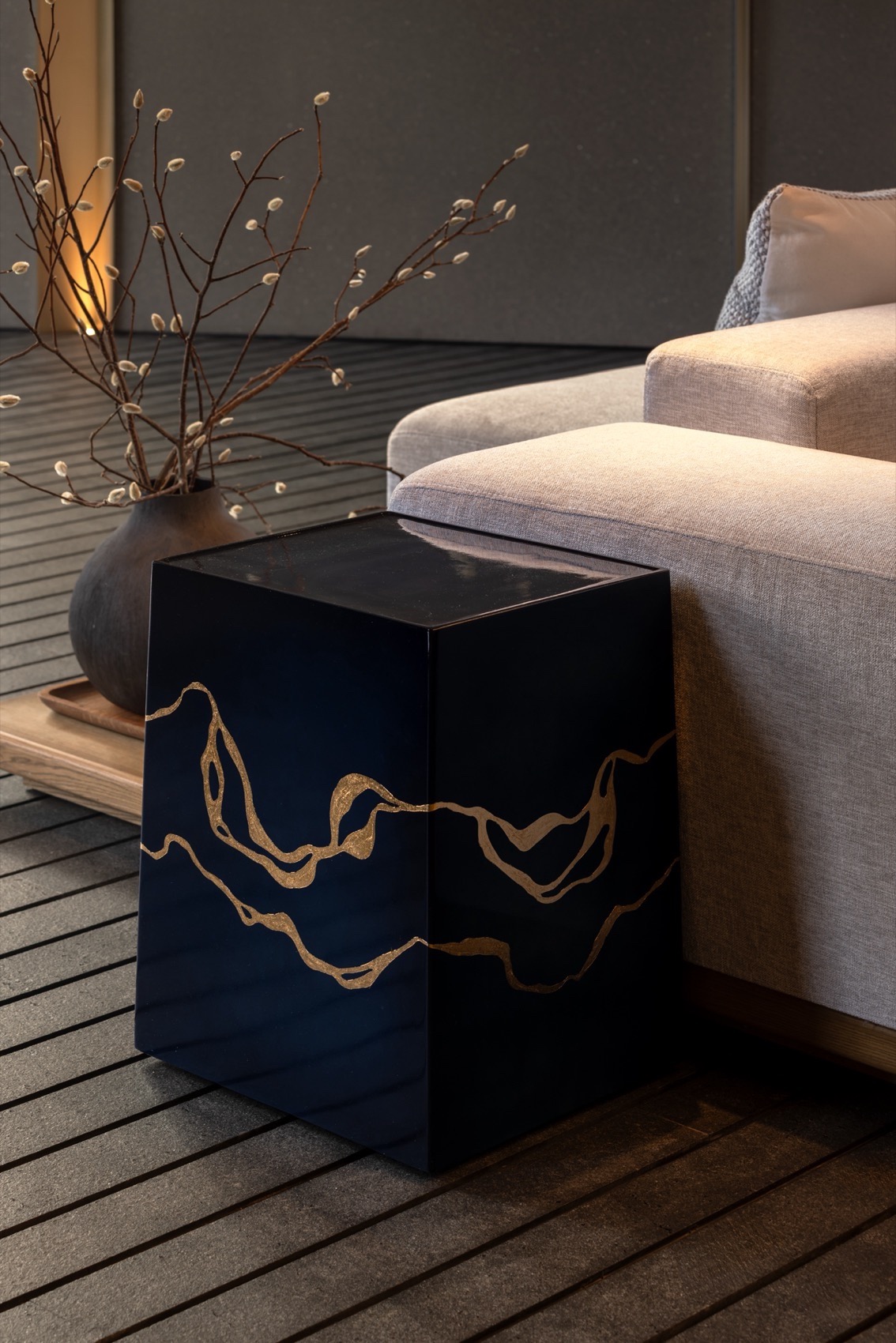 Villa Zai普吉岛丨泰国普吉丨IDIN Architects-72