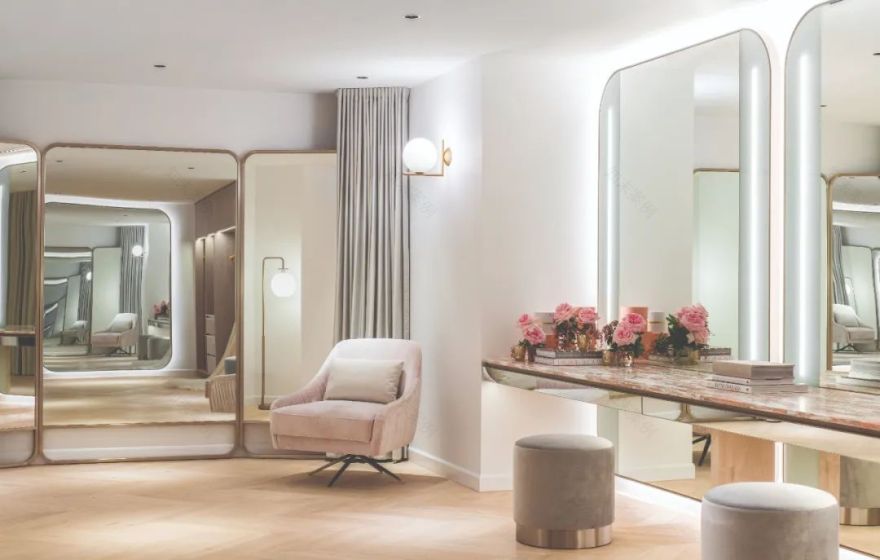 悉尼黄金海岸朗廷酒店丨澳大利亚悉尼丨PTW Architects,Studio Aria-9