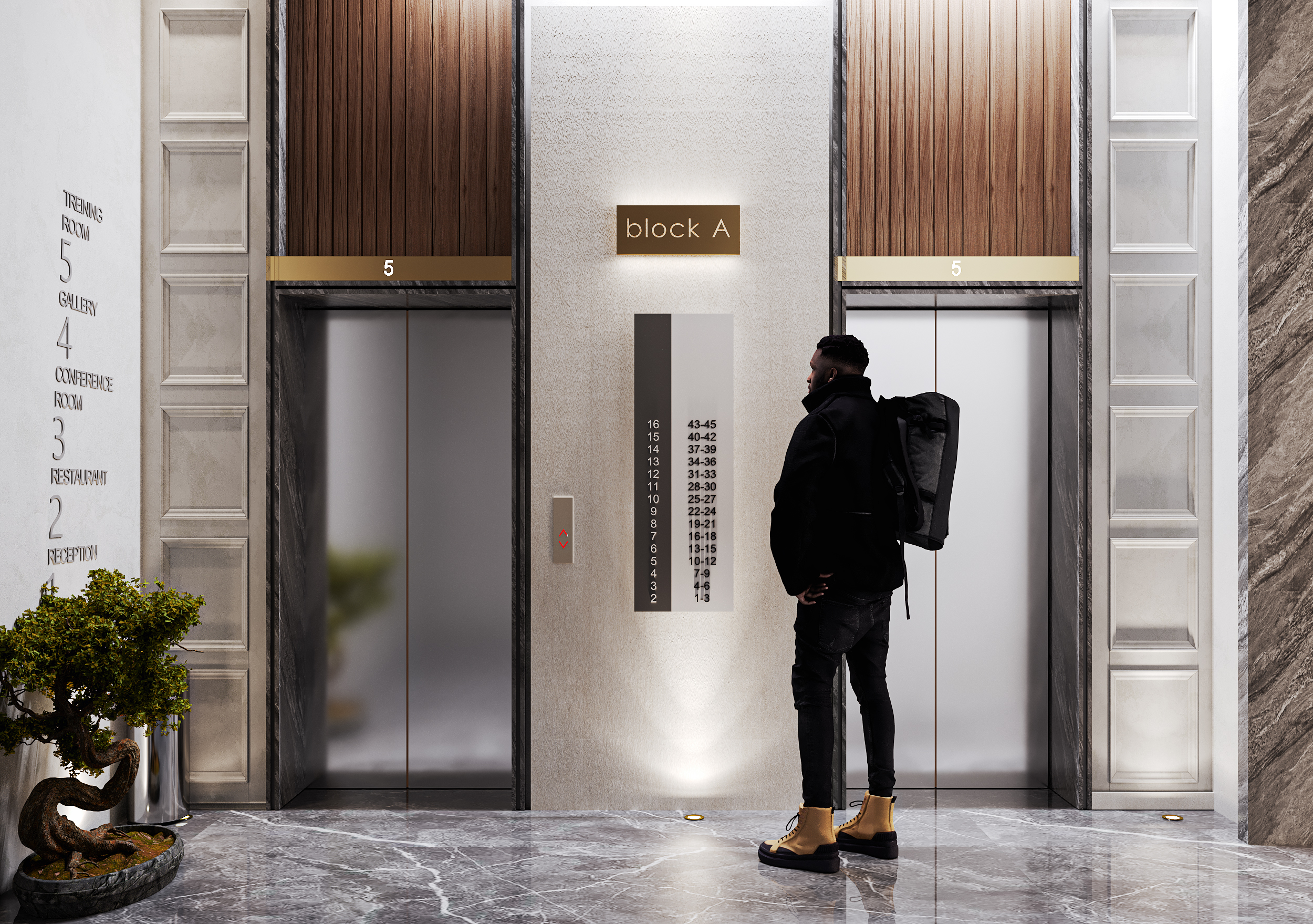 帕沃河畔丨肯尼亚丨VAAL 房地产肯尼亚公司-6