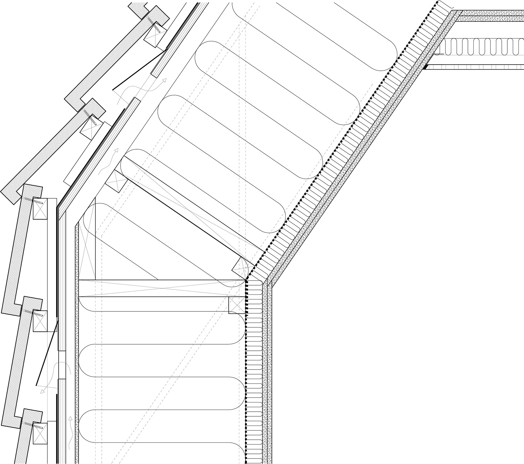 Kannikegården，丹麦 / Lundgaard & Tranberg Architects-47