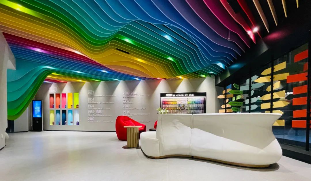 未明确提及单一项目名称,包含众多家装和工装项目丨中国北京丨安徽省蜂宿艺术设计有限公司-63