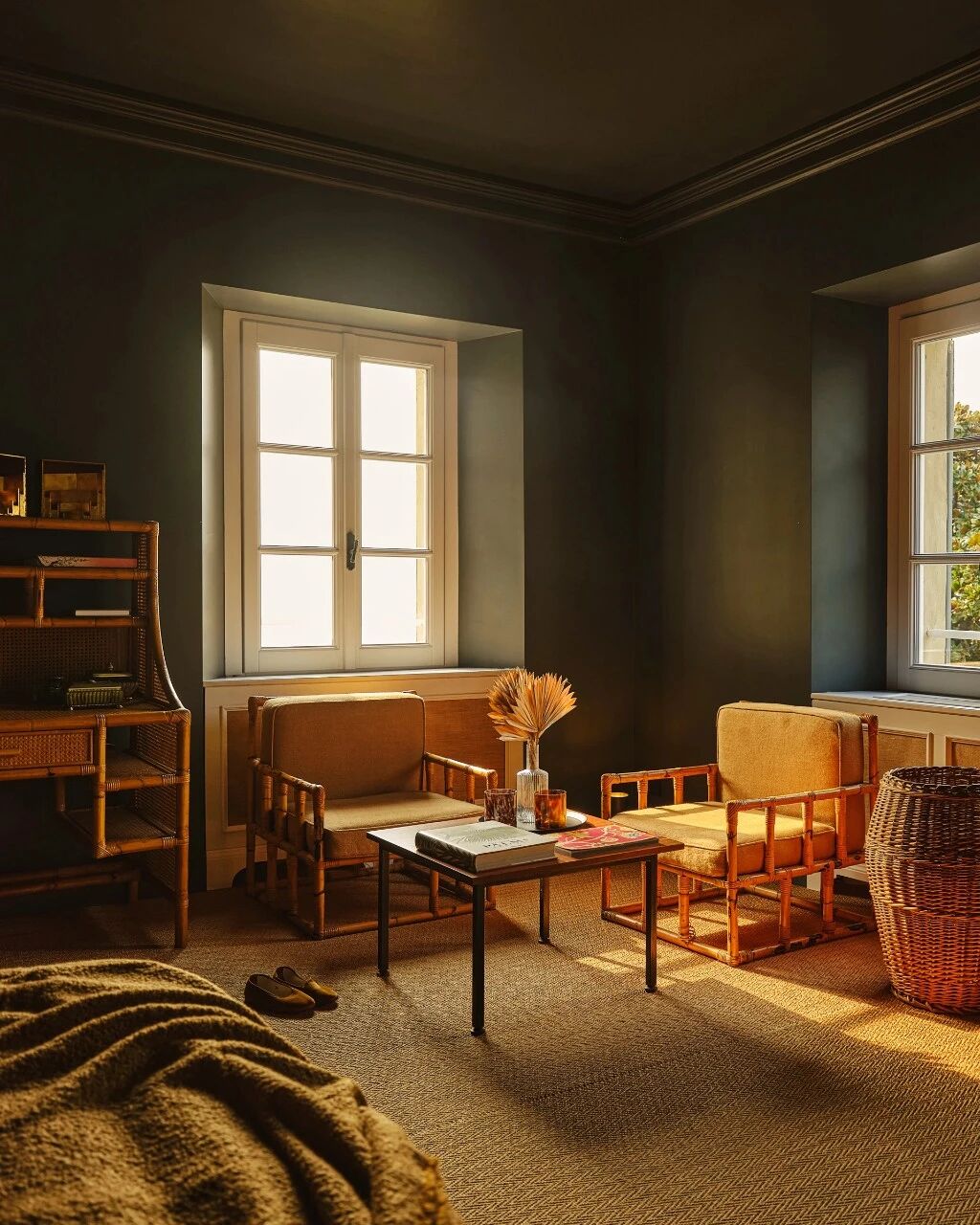 乡村住宅丨意大利丨Galli Cavalcabò工作室-29