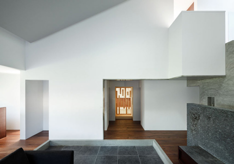 House of Representation by FORM/Kouichi Kimura Architects | Dezeen-22