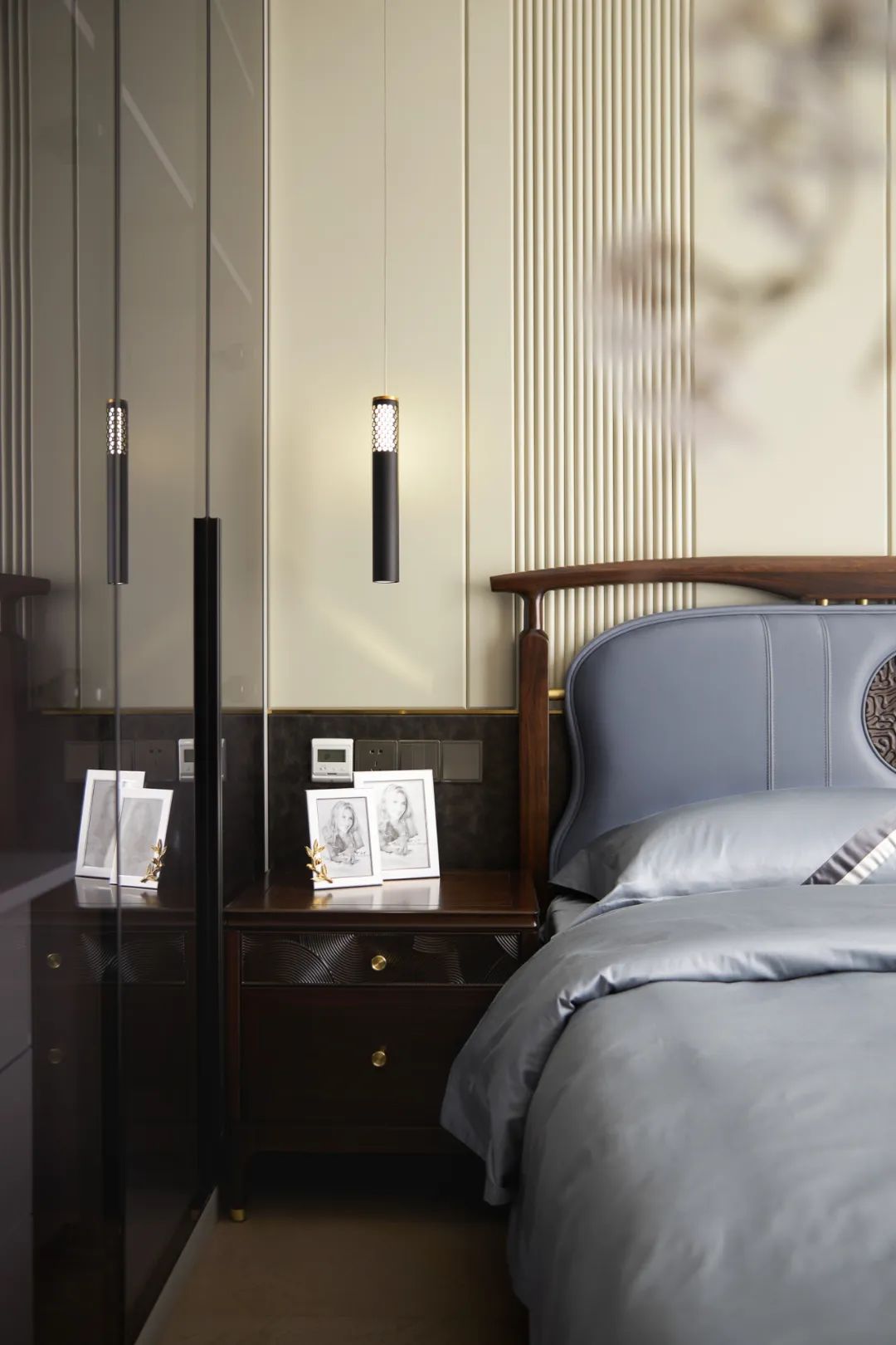 宁波桃李一品度假别墅丨中国宁波丨刘敏-32