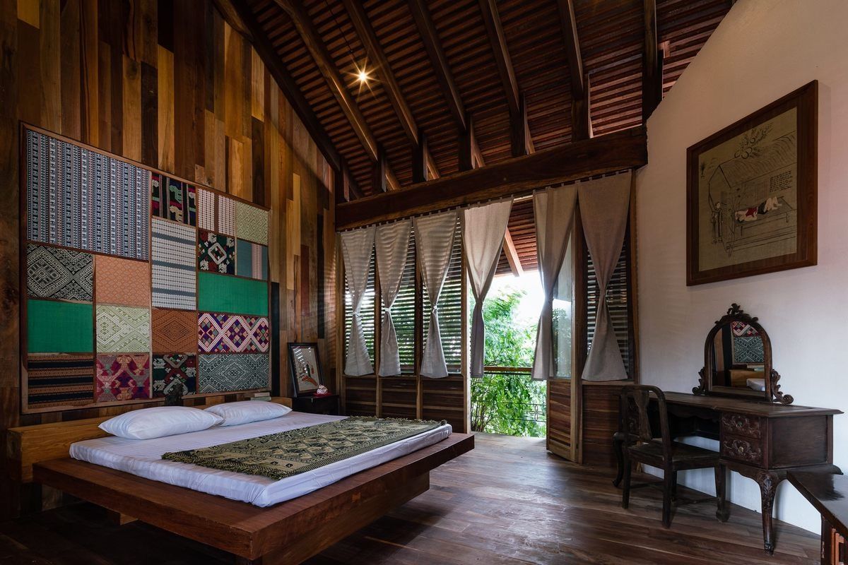 Nha Trang 木屋设计-29