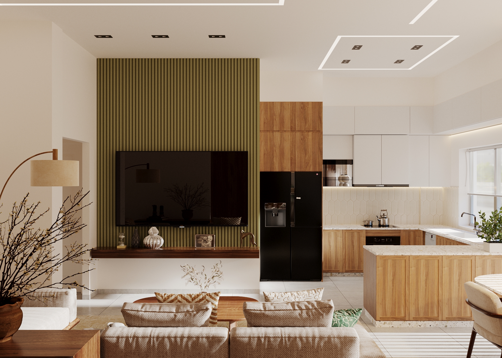 Modern house dwsign-2