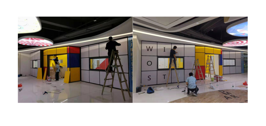 《脑力智魔星》全脑开发中心 | 魔方空间,点亮孩子的智慧之旅-23