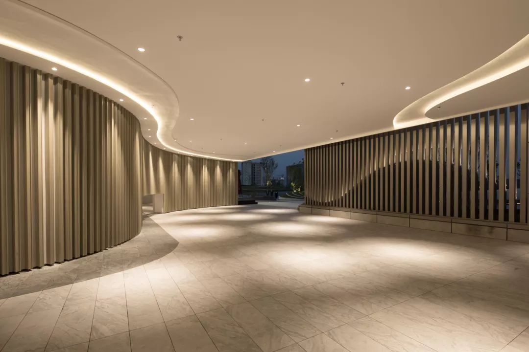 绿地听江左岸 | 音乐半岛的艺术生活-117