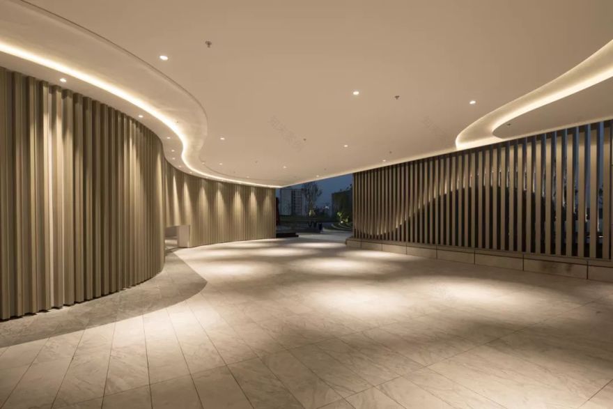 绿地听江左岸 | 音乐半岛的艺术生活-117