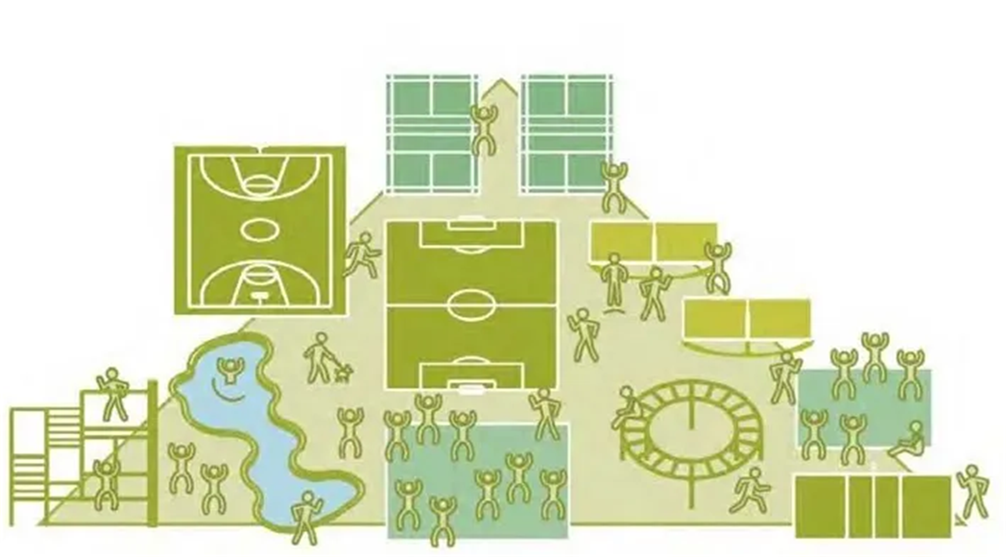 深圳市体育中心丨中国深圳丨LOLA Landscape Architects等-98