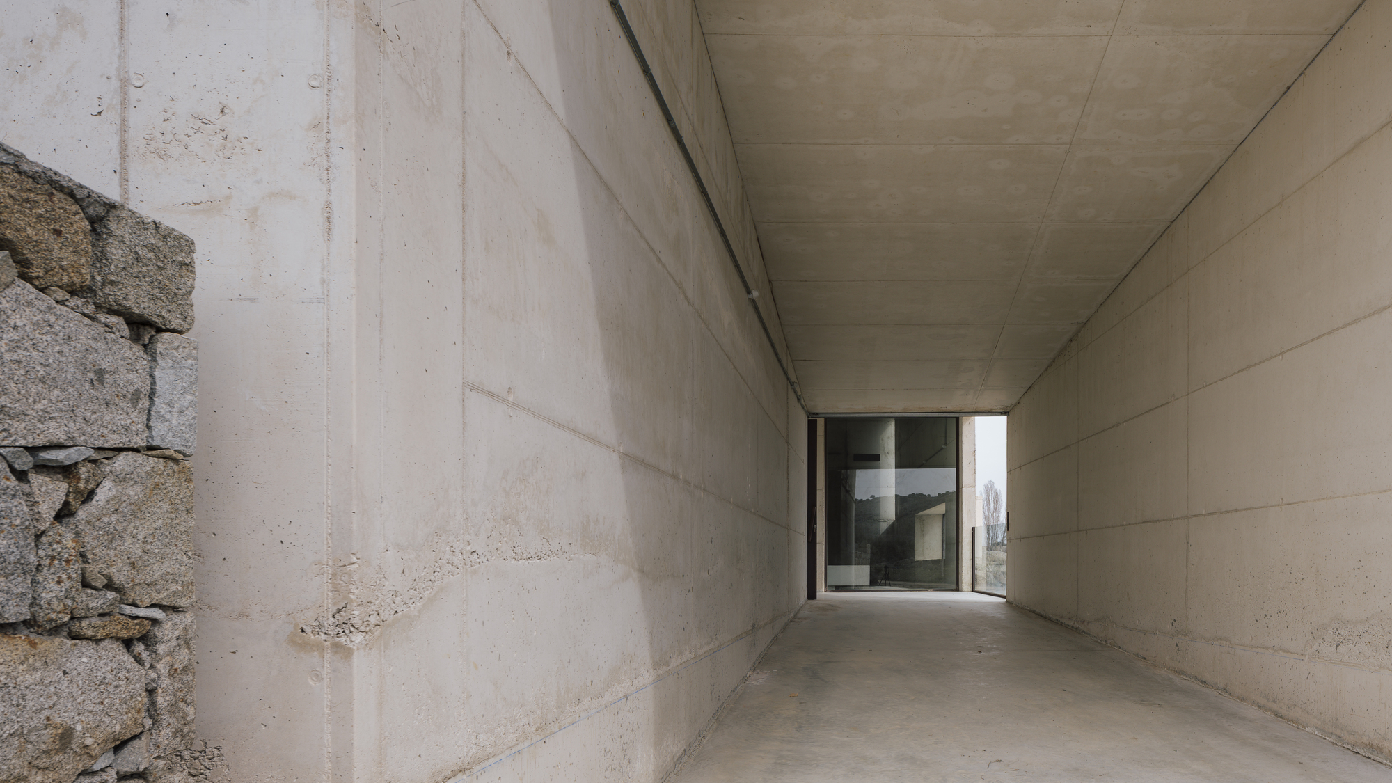 拉科利利亚市公墓丨西班牙-38