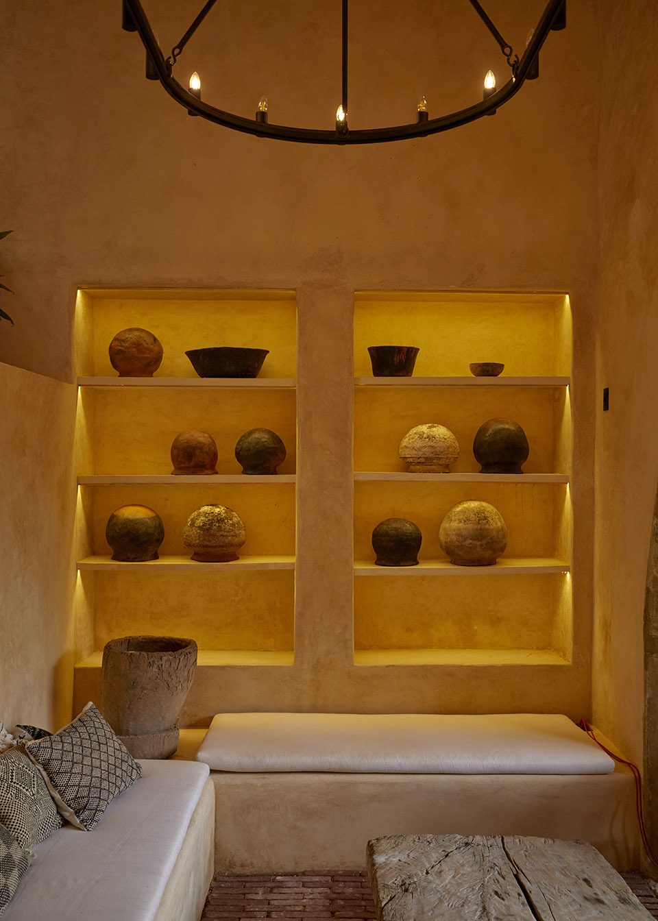 埃斯孔迪多酒店丨墨西哥瓦哈卡丨阿尔贝托·卡拉赫,费尔南达·罗曼迪亚等-40