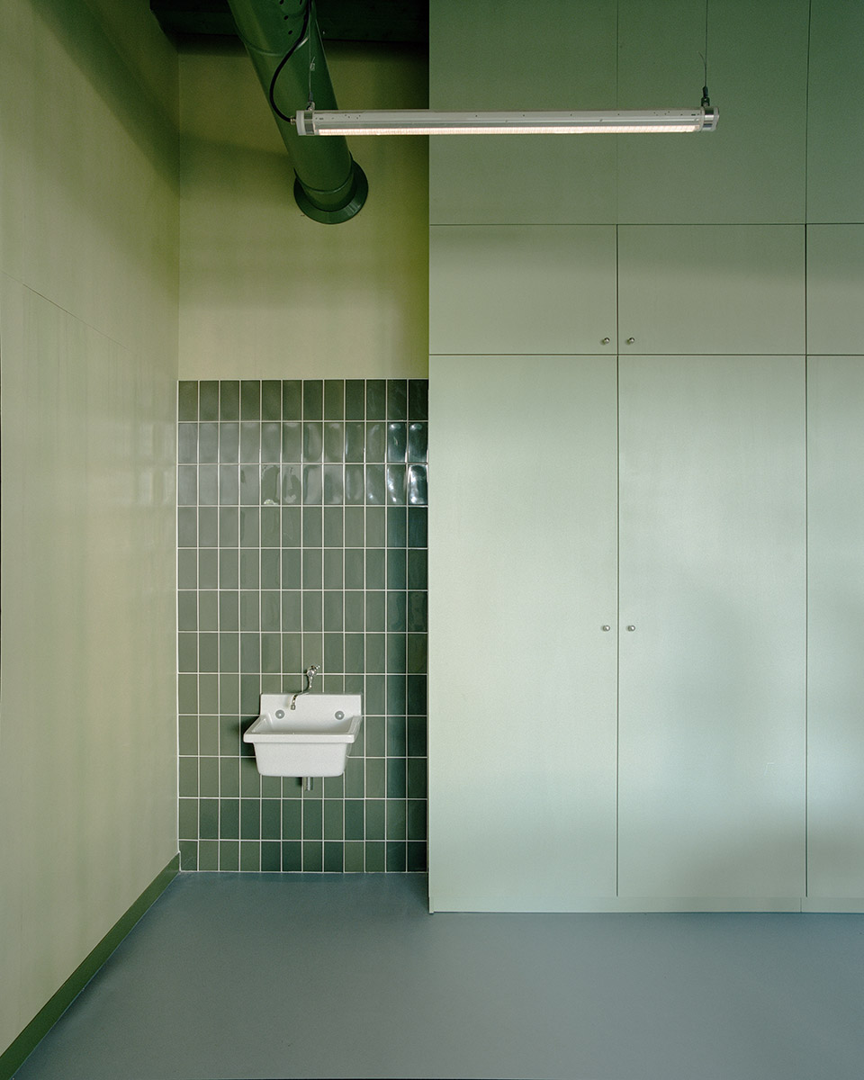 Nanteuil小学丨法国丨BOMAN-33