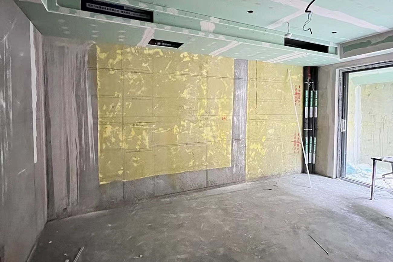 叠墅精装修空间再造丨中国杭州丨朴森全案设计-51