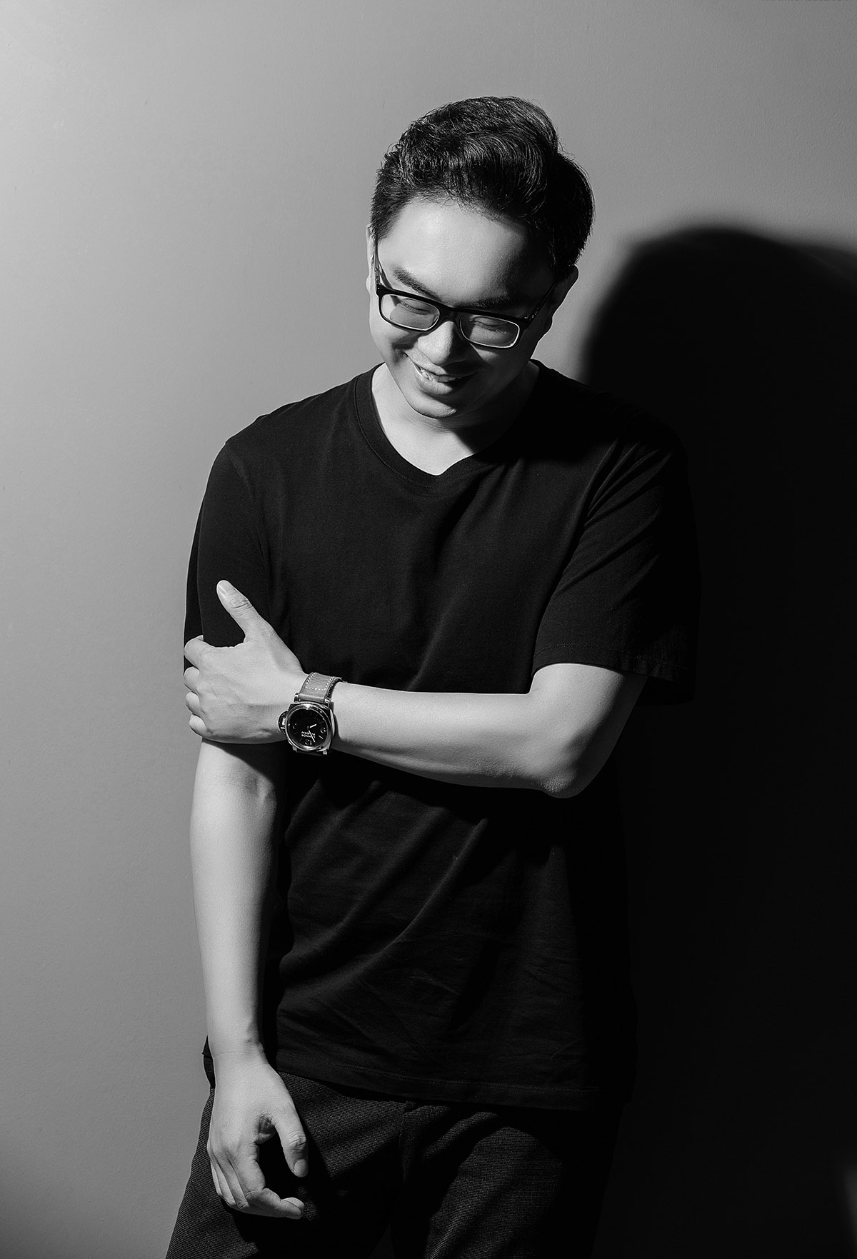 北京精彩办公艺术空间丨中国北京丨共生和域-78