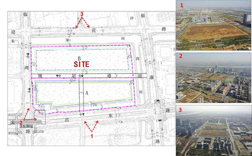 扬州天月府住宅小区丨中国扬州丨江苏华建集团旗下扬州华腾置业有限公司-4