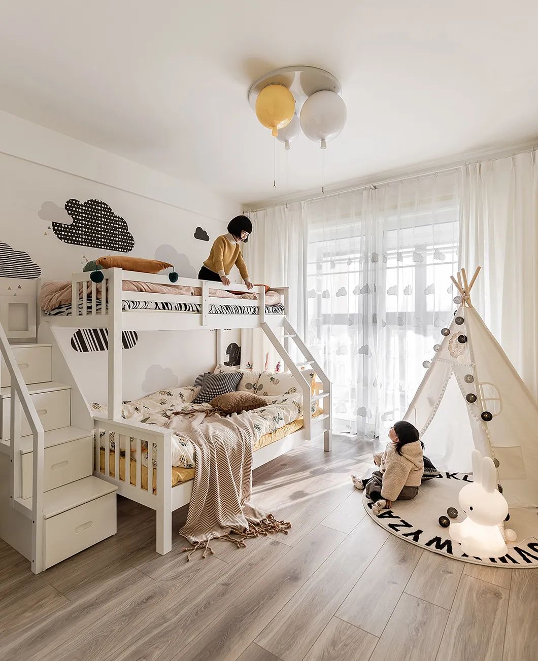 简约精致,打造温馨生活空间-38