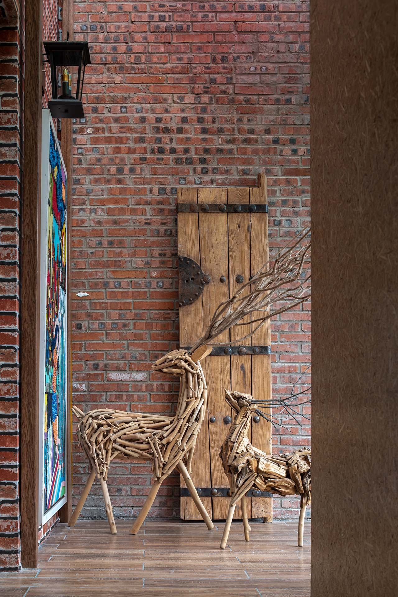 天友·零舍丨中国北京丨天友设计-36