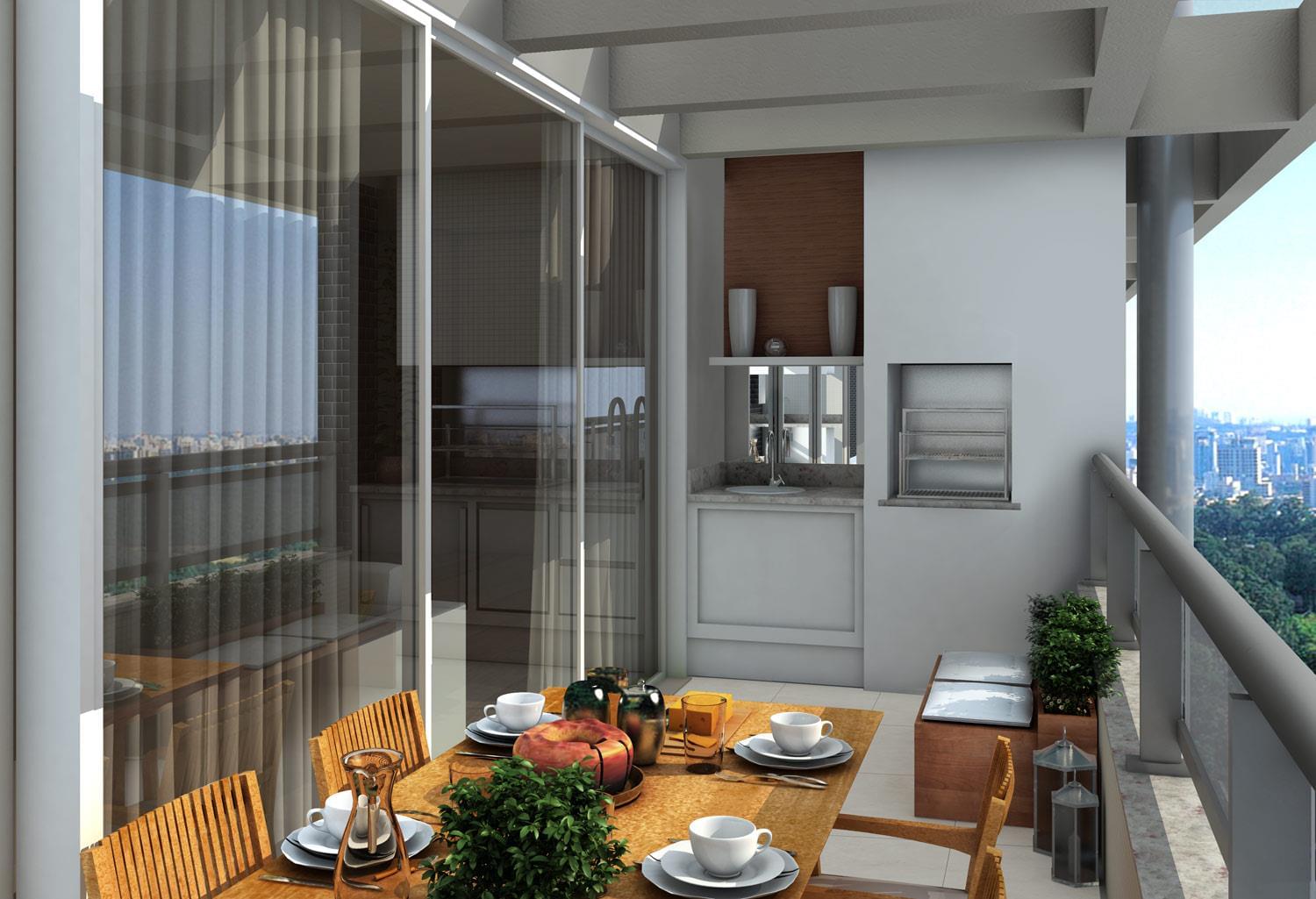 Nova Villa 住宅楼-7