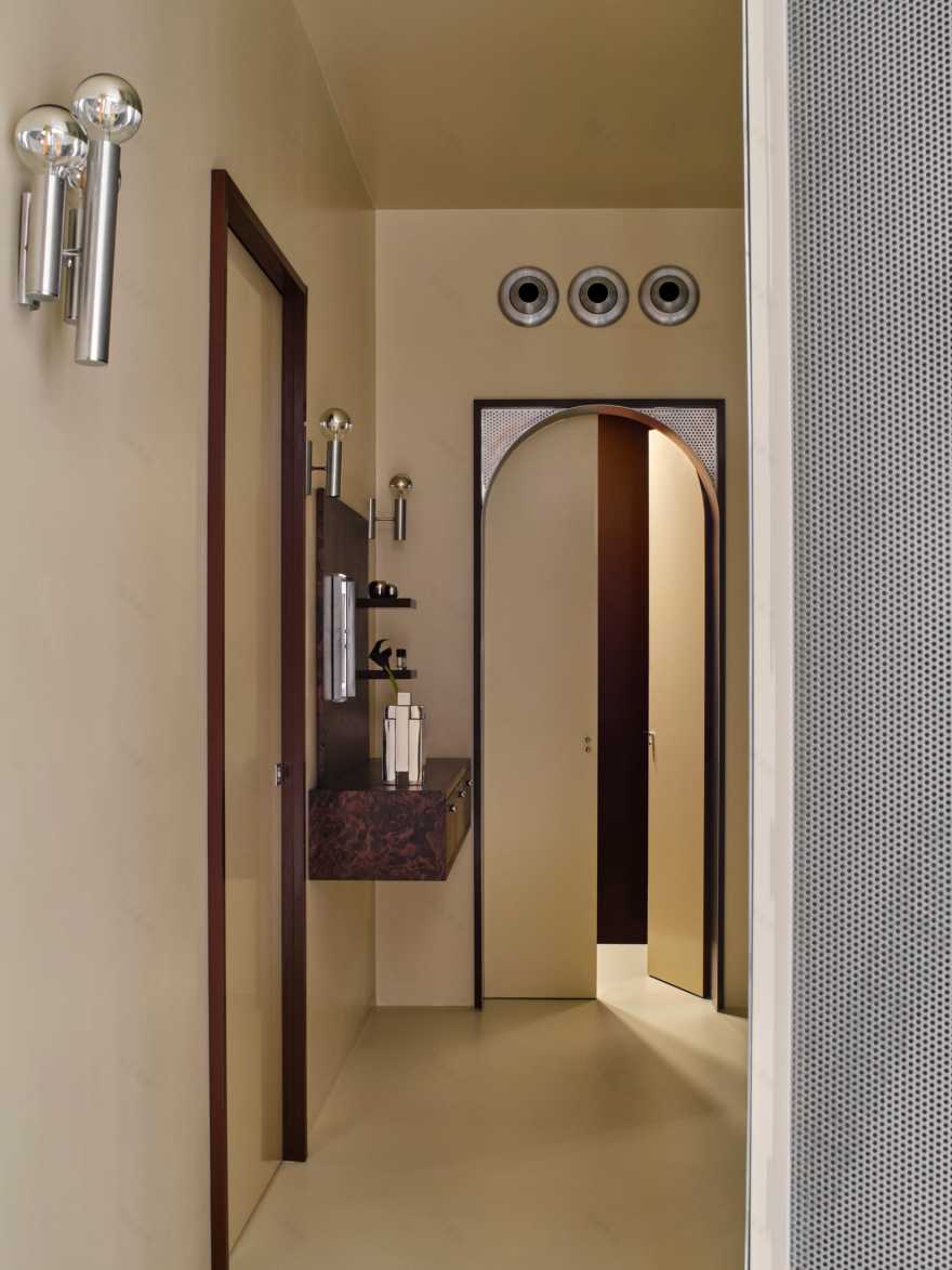 埃斯特亚美容工作室丨意大利米兰-3