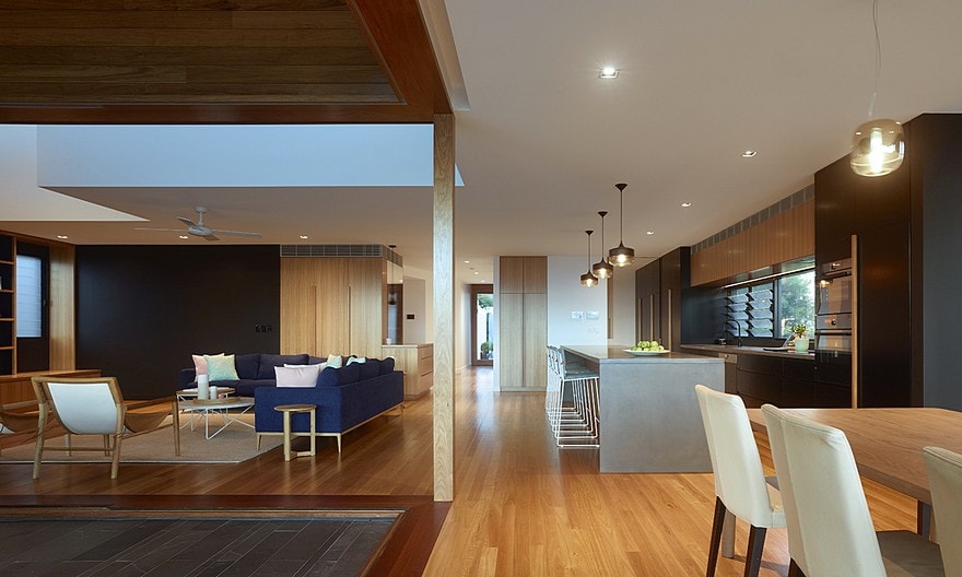 梅西豪斯（Massey House）-15