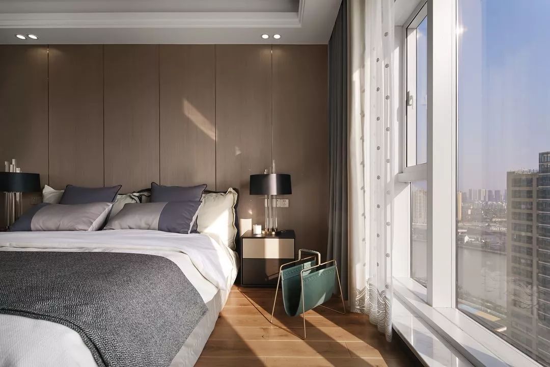 江湾城平层住宅-32