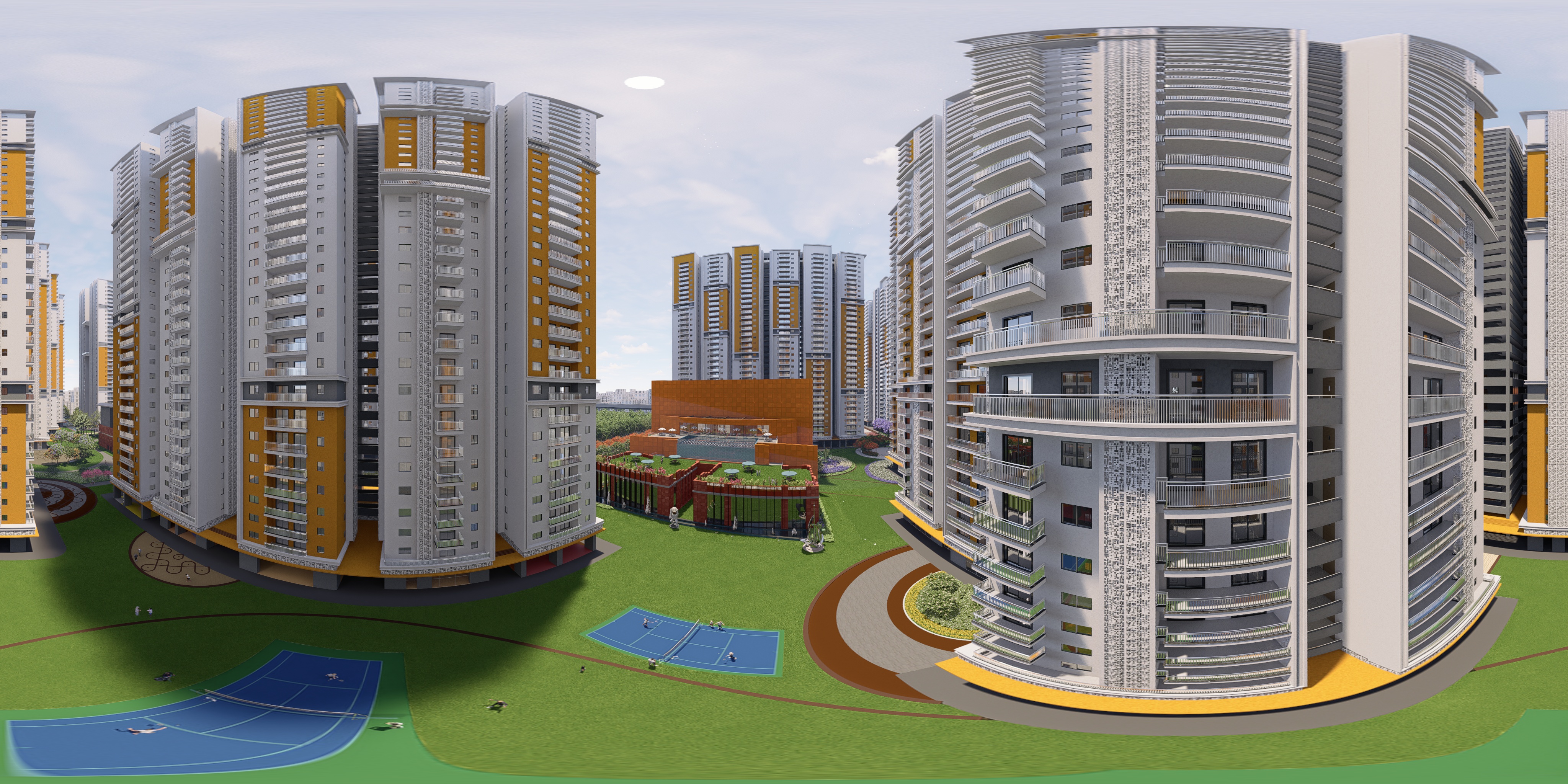 Vasavi Ananda Nilayam-19