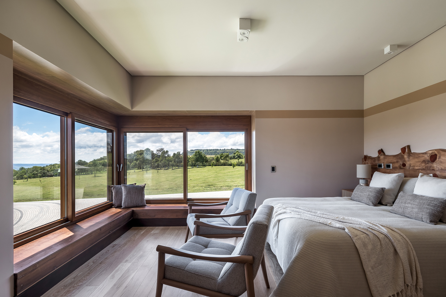 巴西普鲁纳山间度假别墅-32