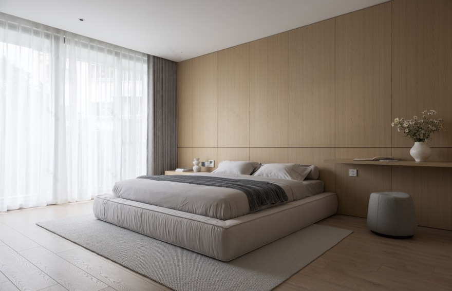 电车房丨越南丨HO Studio-24