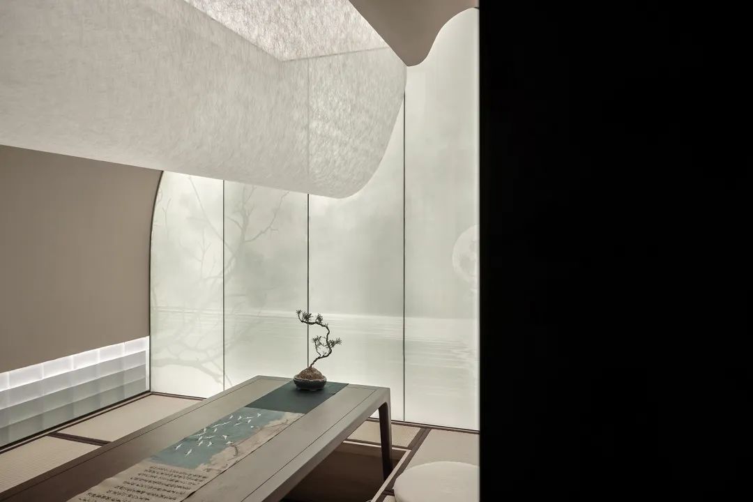 浮生遇到你茶香舍丨中国杭州丨泛域设计Fununit Design-86