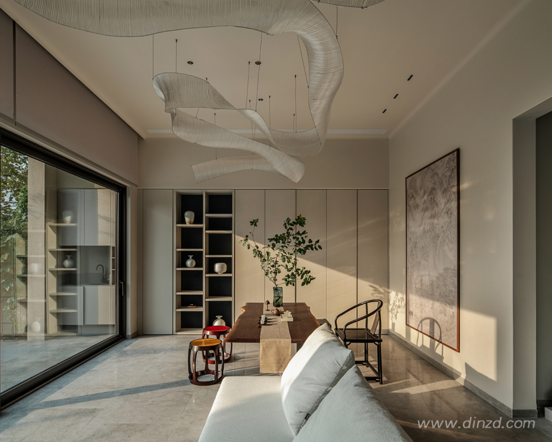 重庆龙湖新江与城·天琅丨中国重庆丨重庆山点水建筑设计事务所-49