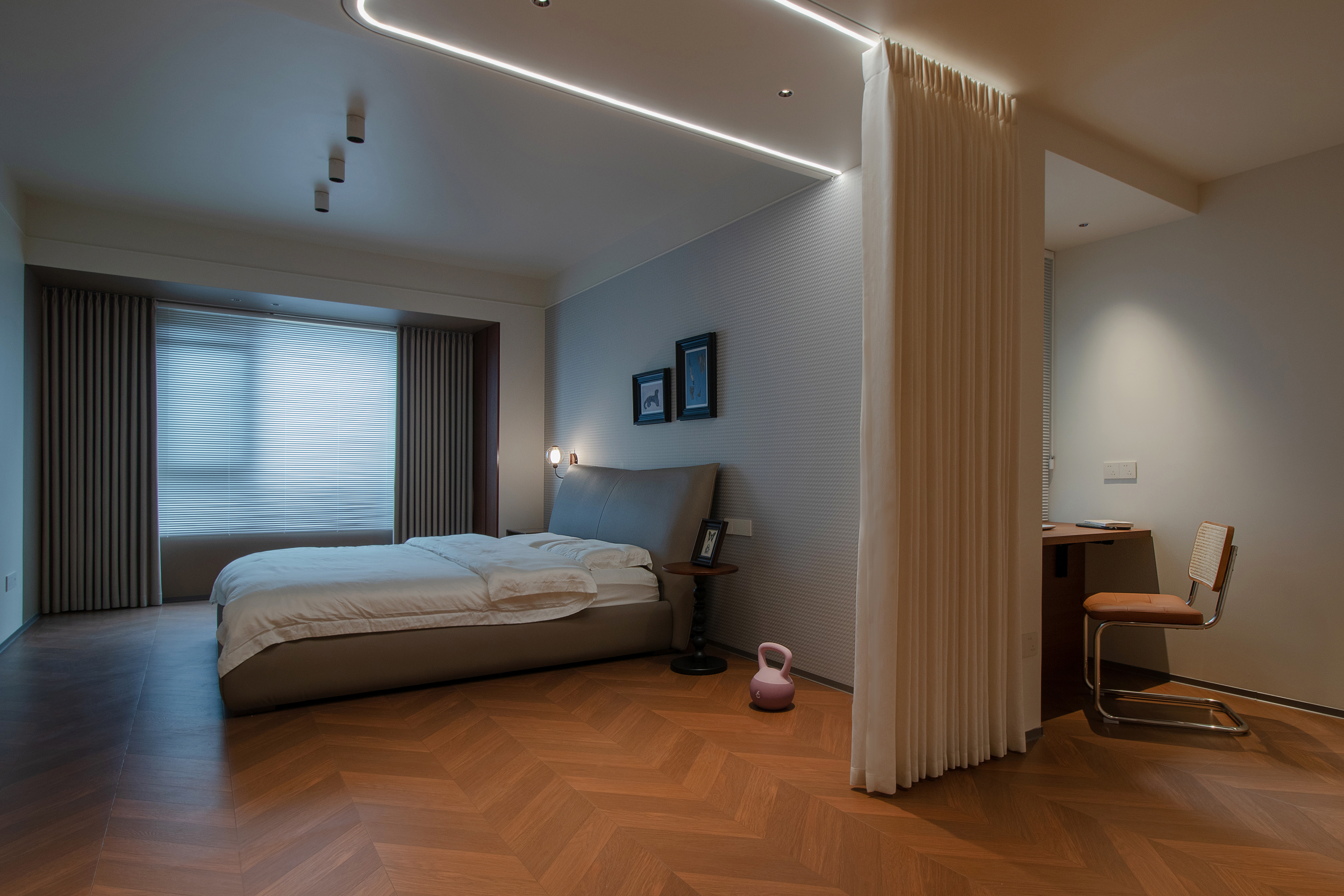 料峭春风—实景落地-42