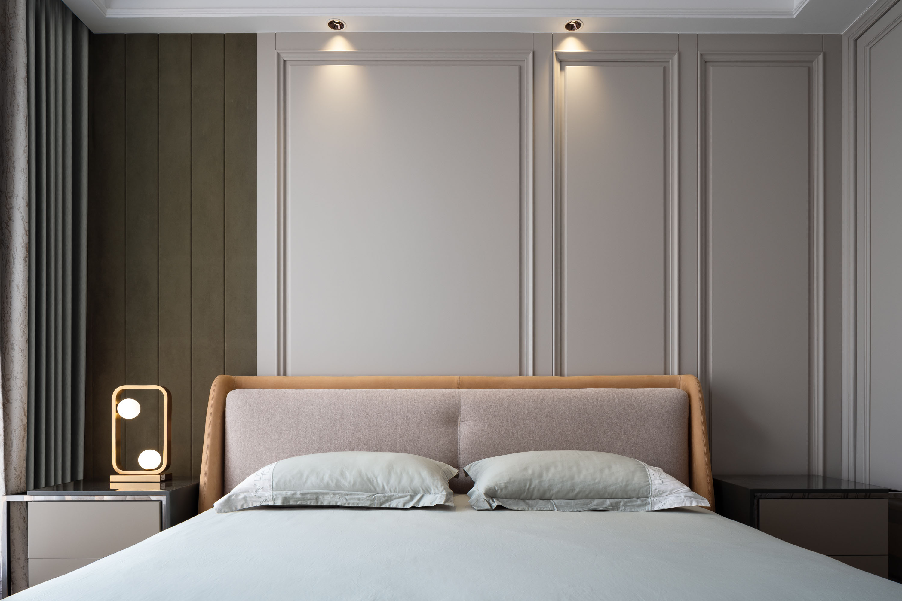 情绪色彩 唤醒生活感知丨中国福州丨福建国广一叶建筑装饰设计工程有限公司-42