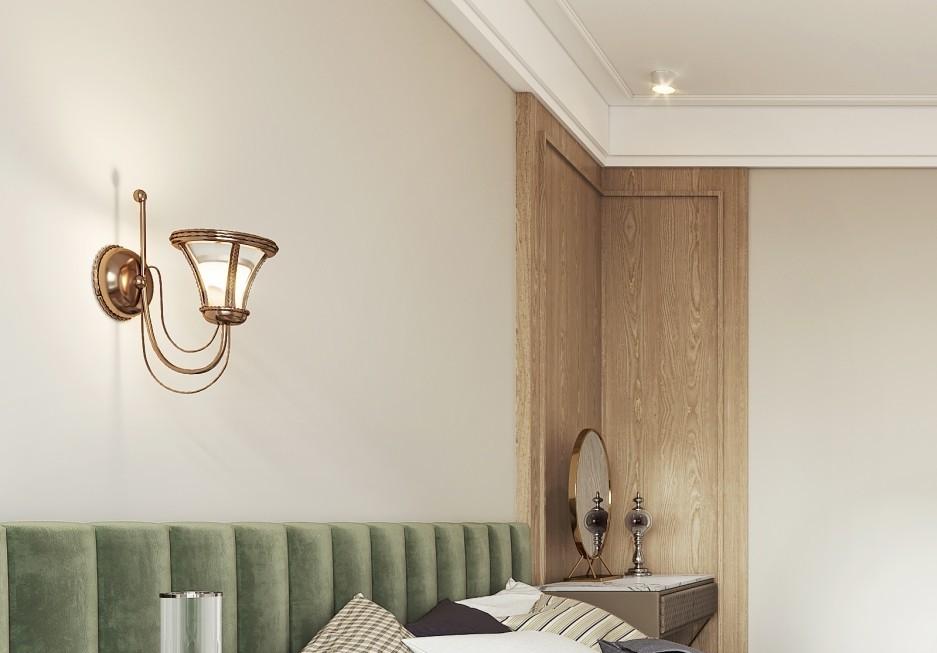 福田天邑花园王宅-12