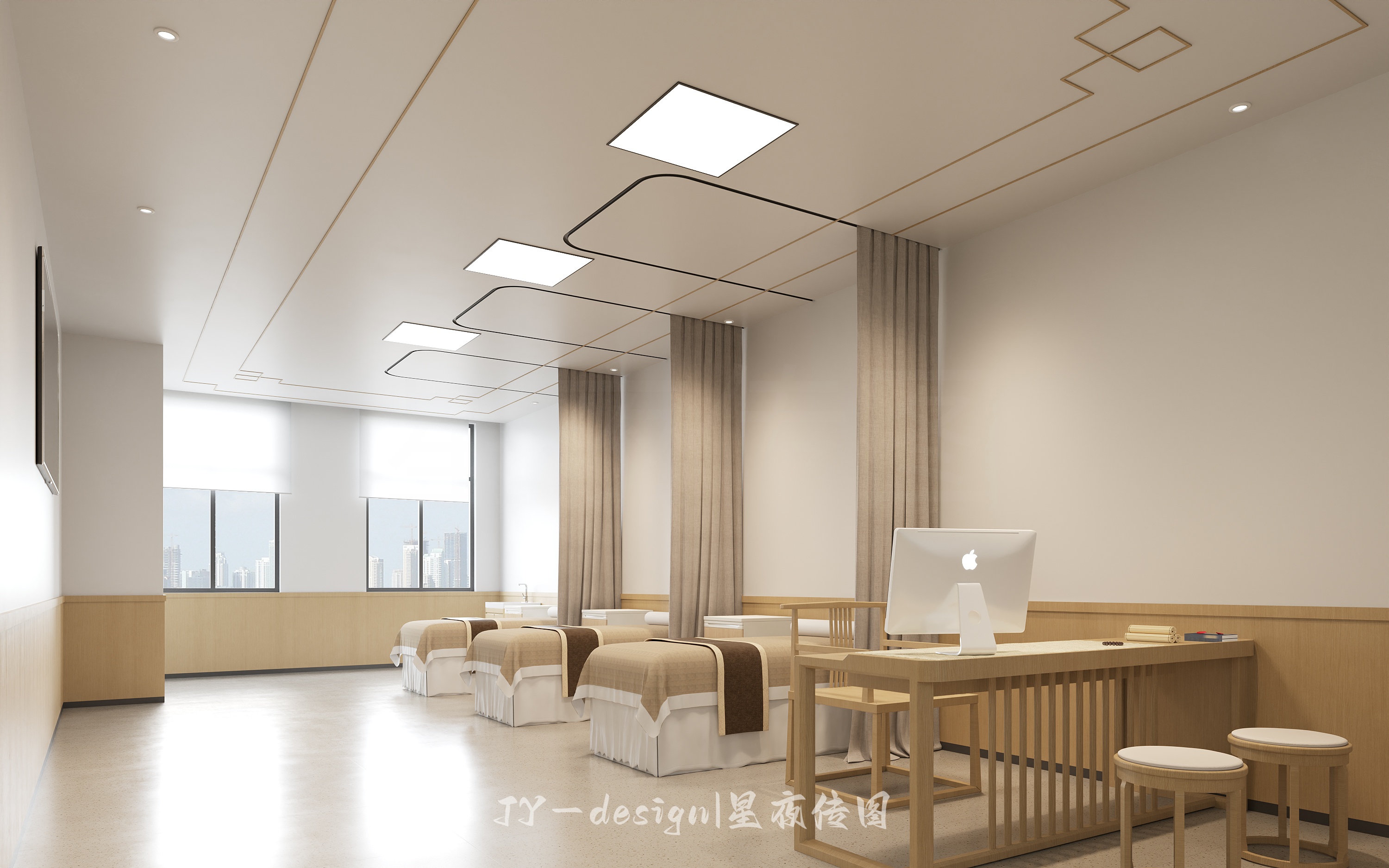 医养护理中心-8