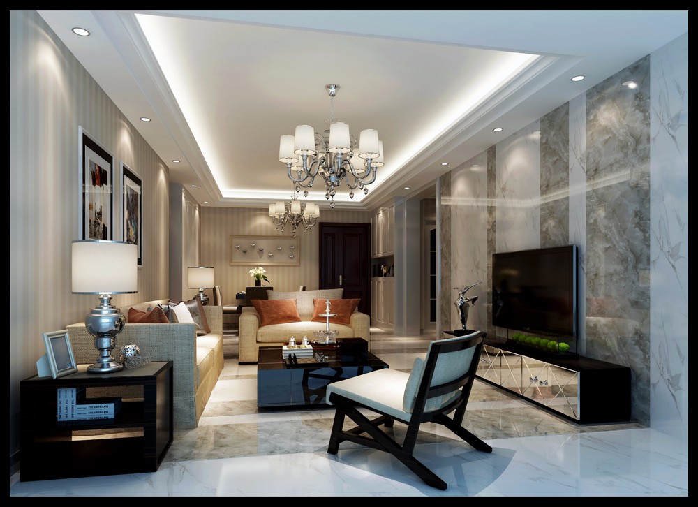 赣州 中海华府-7