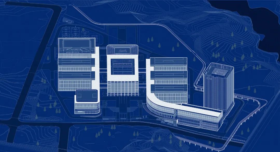 电子科技大学（深圳）高等研究院丨中国深圳丨深总院创研室-2