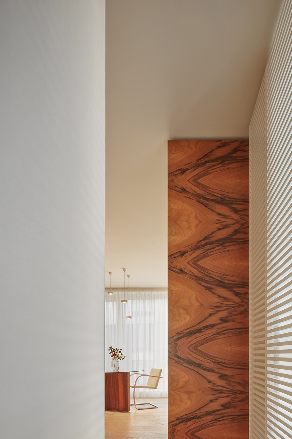 布拉格 DOLCE VITA 公寓 | Atelier Michal Hagara-1