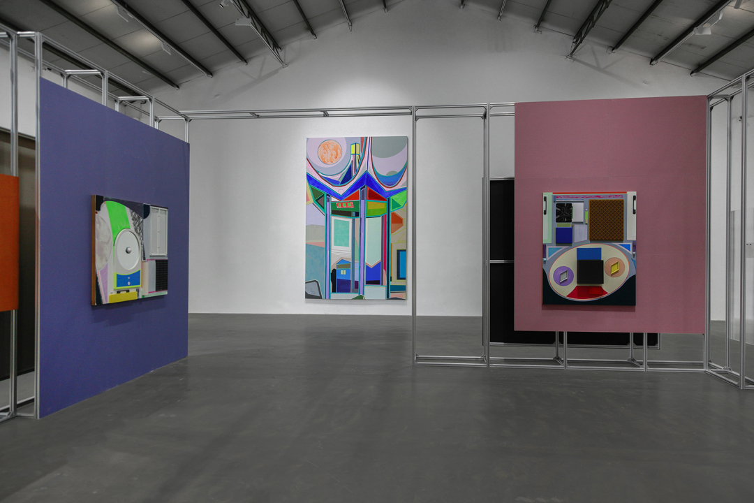 空白空间双展同期,呈现艺术与设计的魅力-34