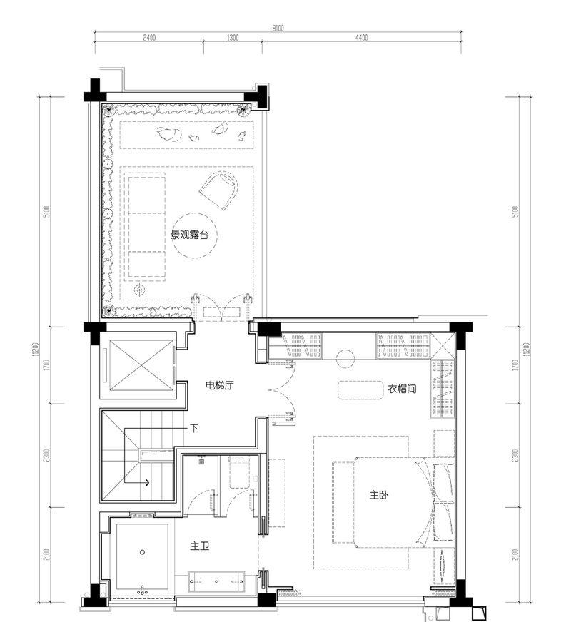 南昌院子四季之美丨中国南昌-25