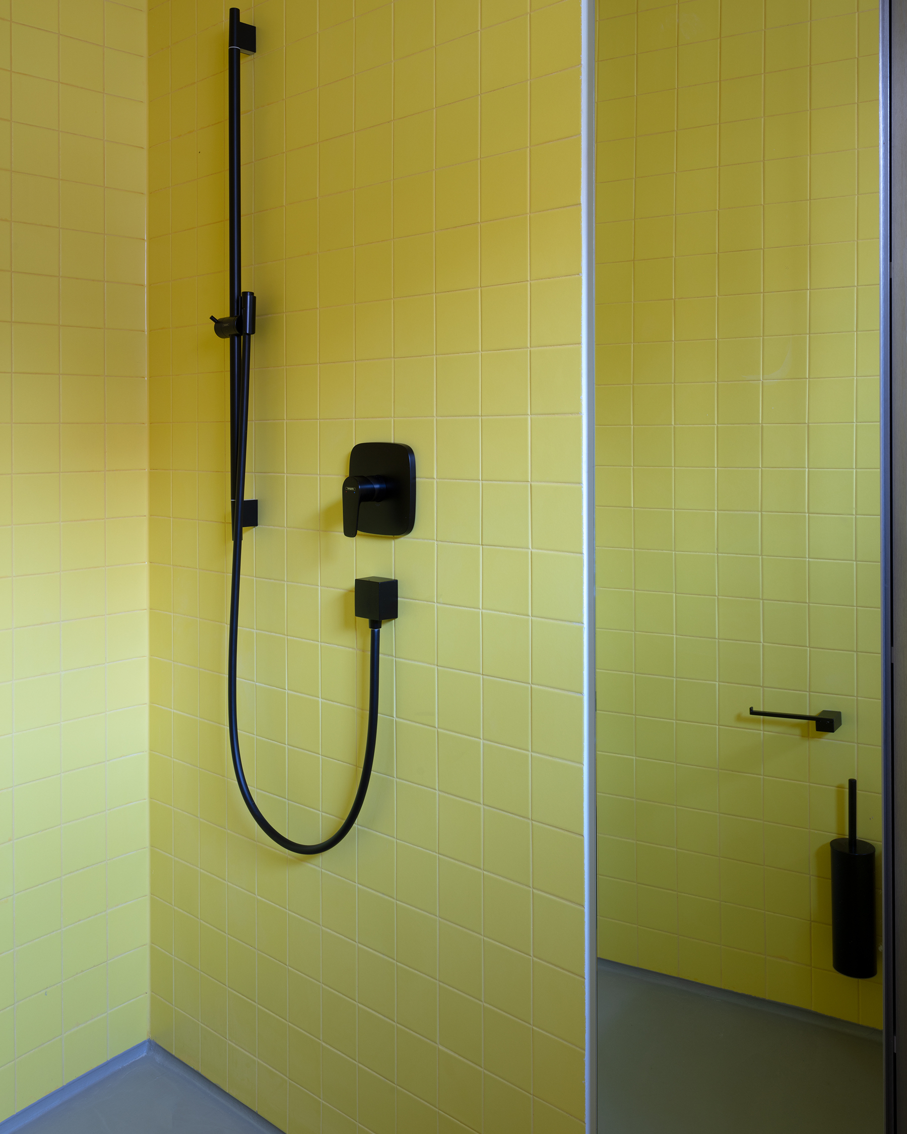 艺术家工作室 20,A丨意大利丨Messner Architects-50