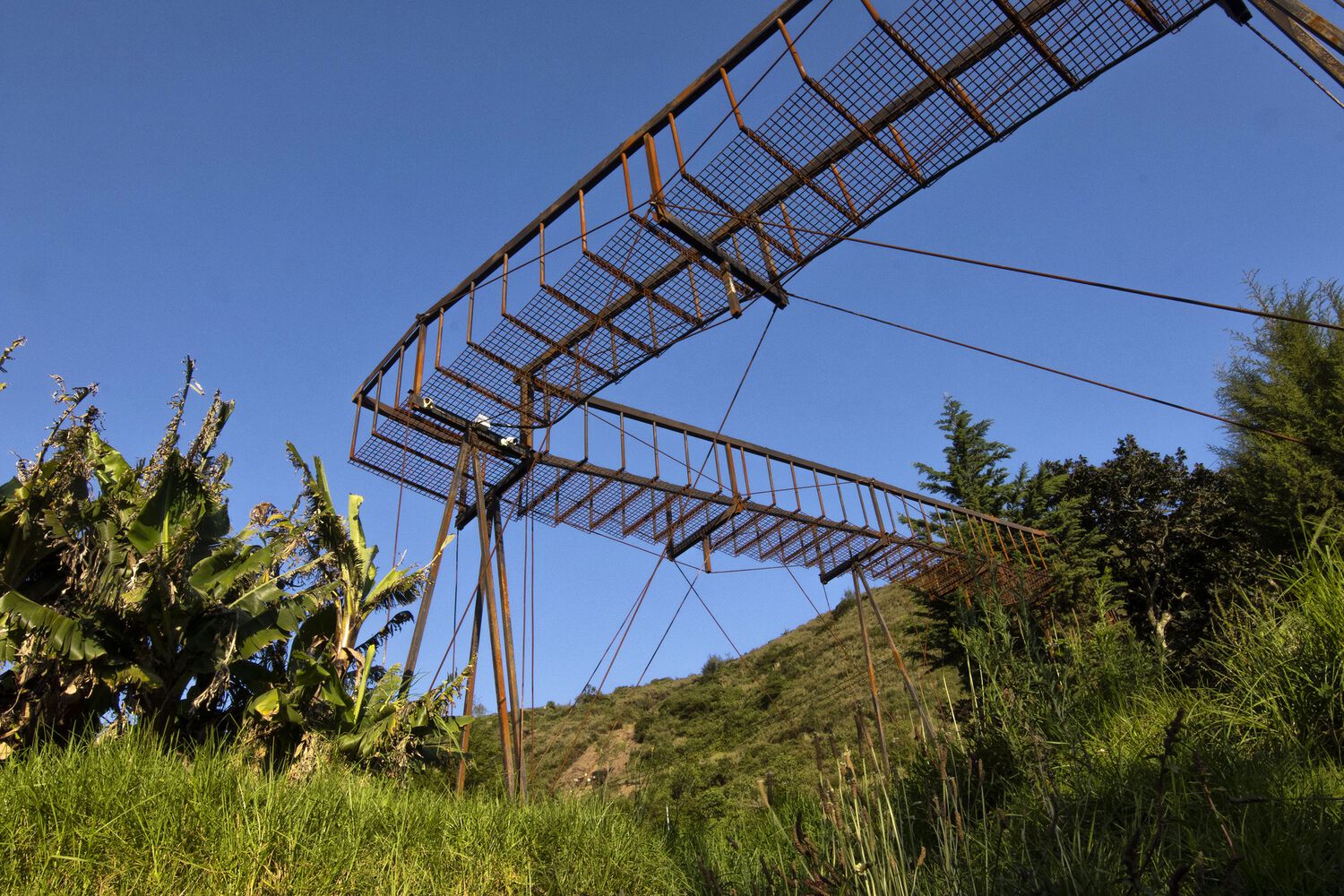 伊拉洛山中的天堂-24