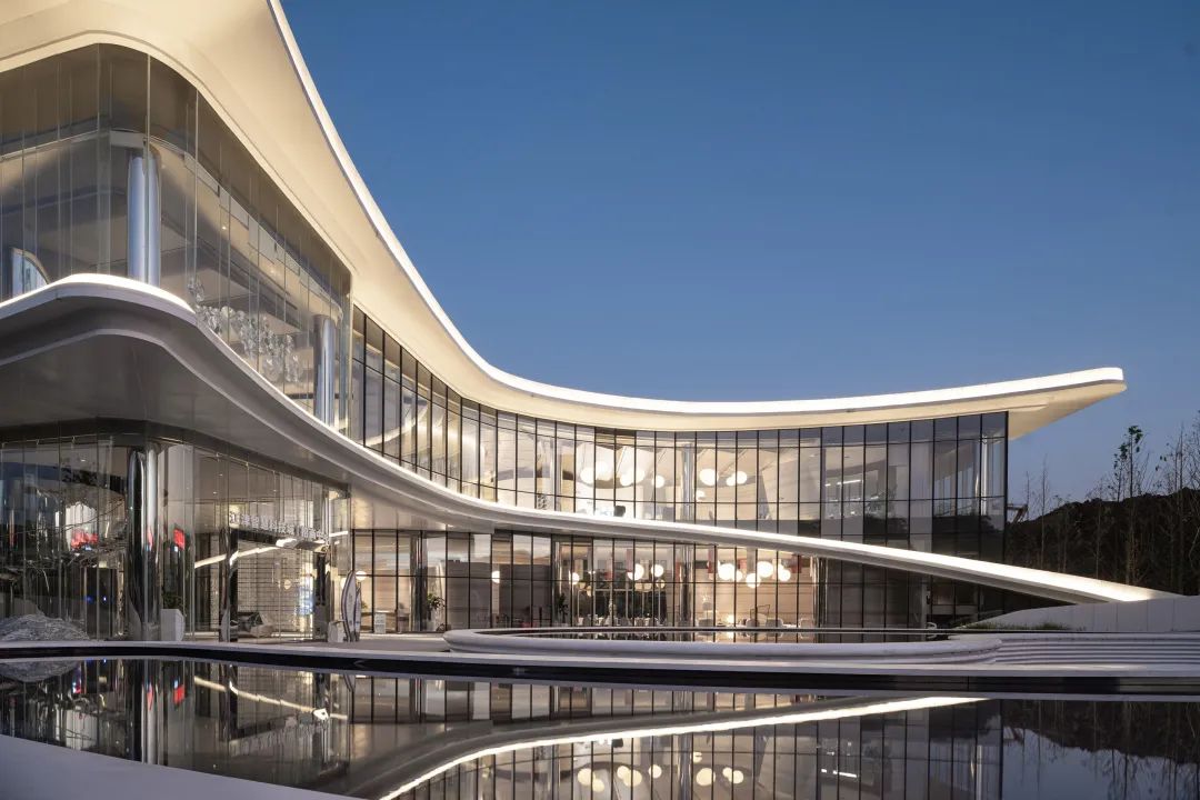 AOD设计·从椅子到城市的建筑实践-14