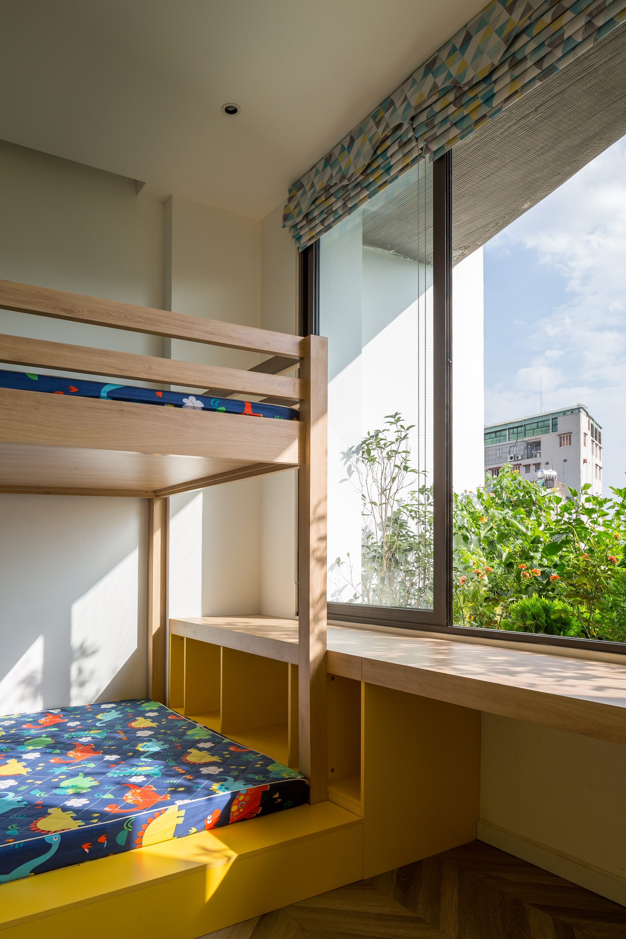 Town House Renovation in Hanoi / i.House Architecture and Construction-39