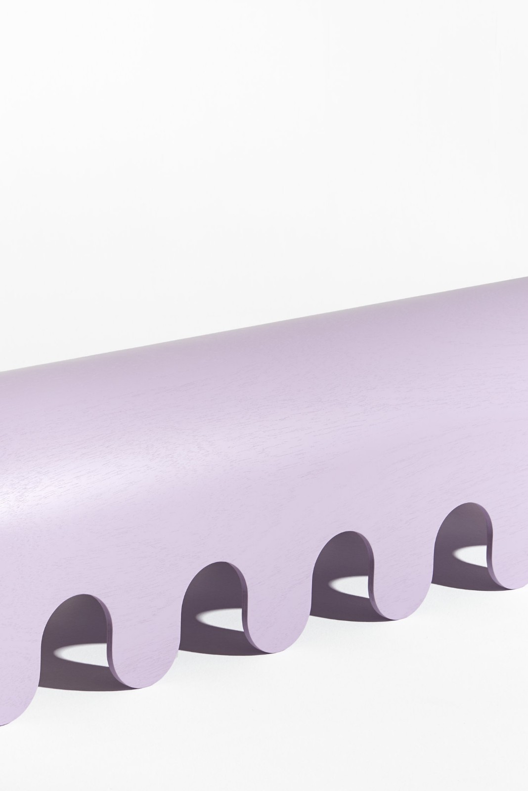 Kinzo系列长椅—Pacman里小鬼形象为灵感的长椅-0