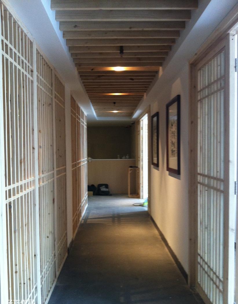 
三晋国际饭店茶园 -5