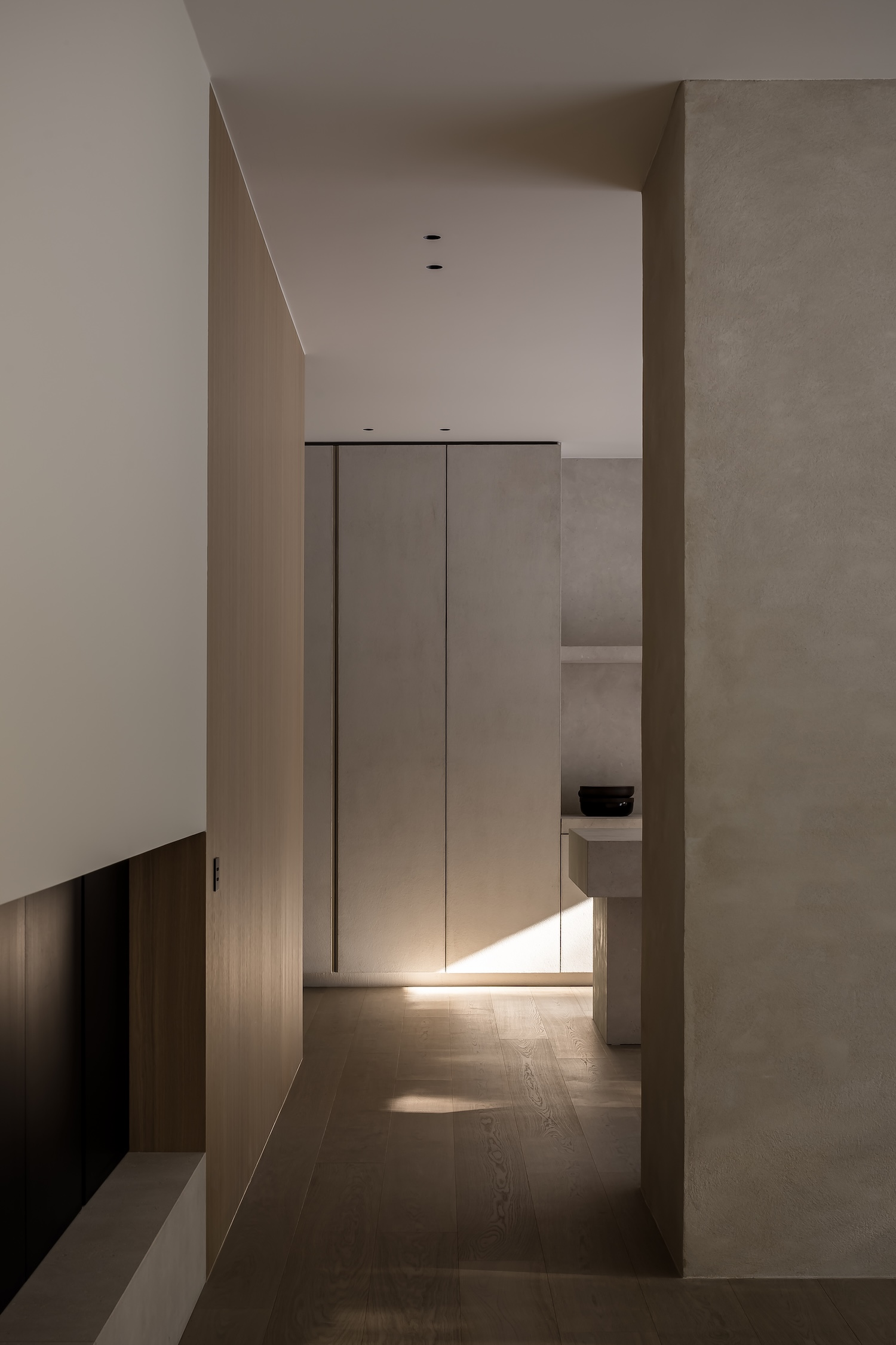 丨比利时丨Frederik Dierckxsens Architects-13