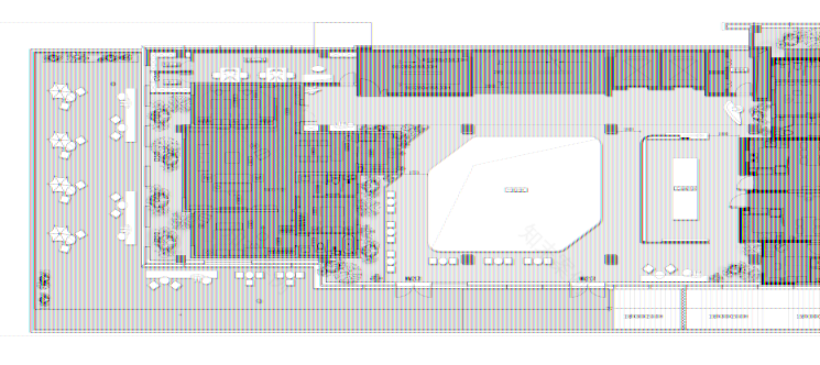 枫叶·蔚澜半岛营销中心丨中国哈尔滨丨DAS 大森设计-61