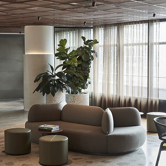 ANZ Centre, L10 by Foolscap Studio | Australian Interior Design Awards-2