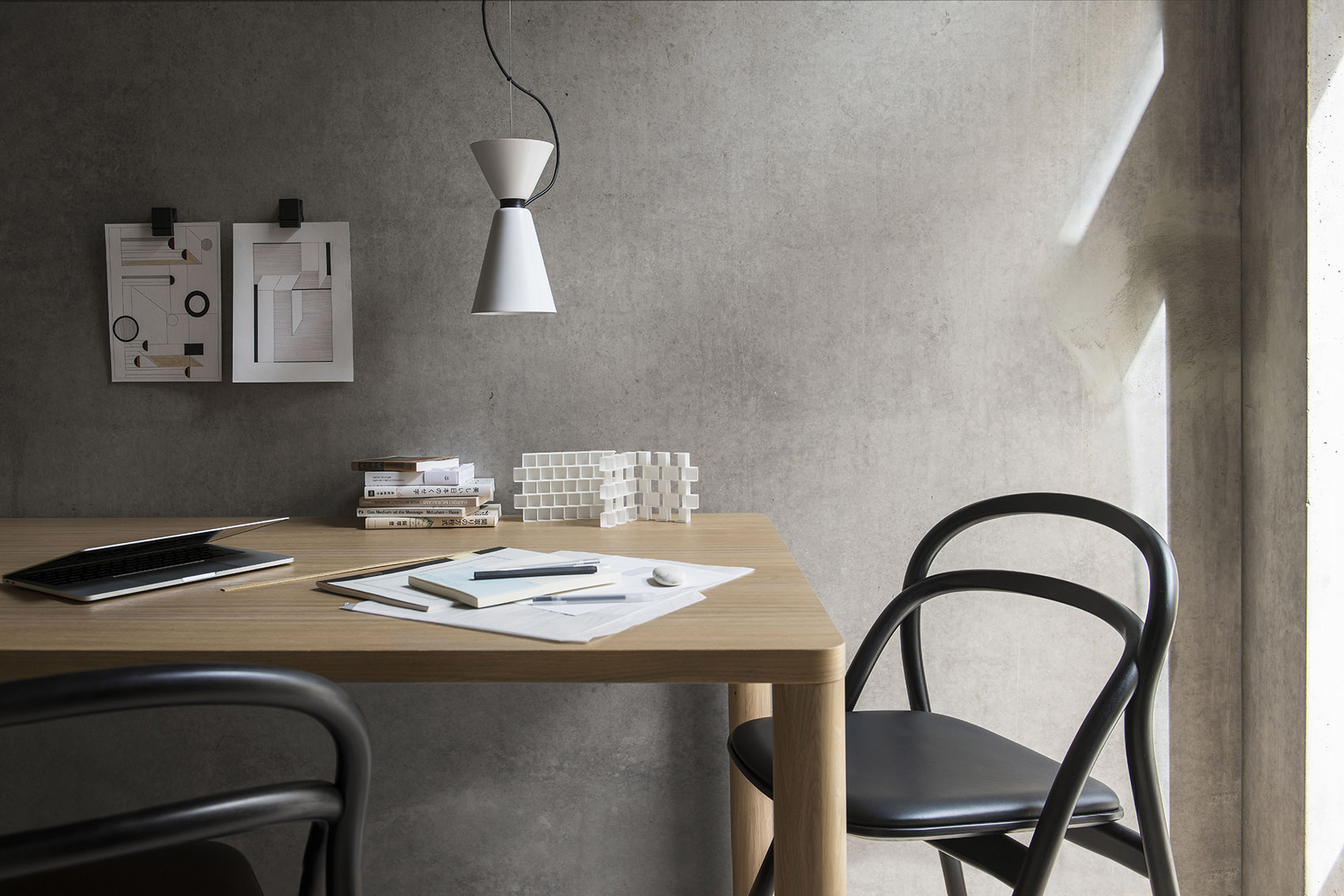 Lundbypark 公寓丨瑞典丨olsson lyckefors Arkitektur-29